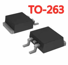 10PCS/LOT 30CTH02S TO-263 200V 30A SMD triodas