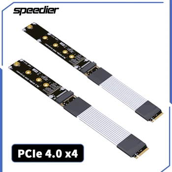 ADT M.2 NVMe PCIE 4.0 x4 stovo kabelis M.2 NVMe SSD kortelių plėtinio palaikymas SSD kietojo kūno diskas ADT gamyklos tiesioginis pardavimas