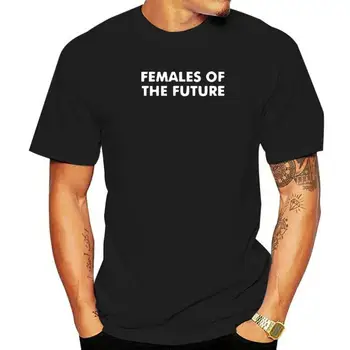 būsimos raidės moterys atspausdinti moteriški marškinėliai Vasaros moterys Drabužiai 2019 oversize streetwear Tee Tops Camiseta Feminina
