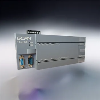 Codesys PLC integruotas automatikos valdiklis su CAN, Ethernet, RS485 sąsaja