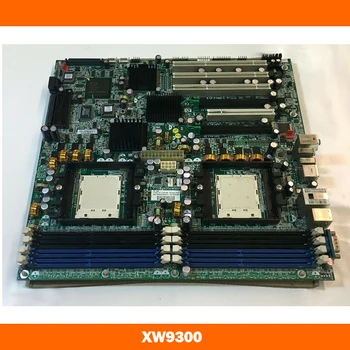 HP XW9300 pagrindinė plokštė 374254-002 409665-001 381863-001 Sistemos pagrindinė plokštė