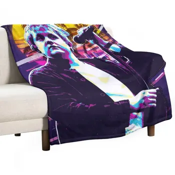 Lewis Capaldi mesti antklodę minkšta antklodė antklodė dekoratyvinei sofai didelė antklodė minkštos lovos antklodės