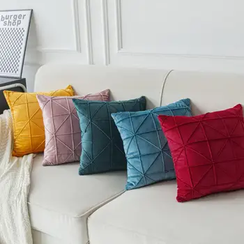 pagalvė pagalvė Stilinga svetainė Automobilio biuro sėdynė Mesti pagalvę Namų dekoravimas Universali metimo pagalvė