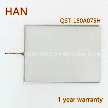 QST-150A075H Jutiklinio skydelio ekranas Stiklo skaitmeninimo priemonė