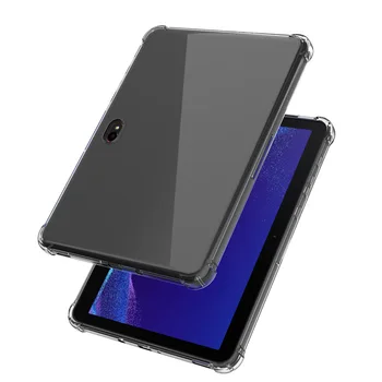 Skaidrus dėklas, skirtas Samsung Galaxy Tab Active Pro / Active4 Pro 10.1