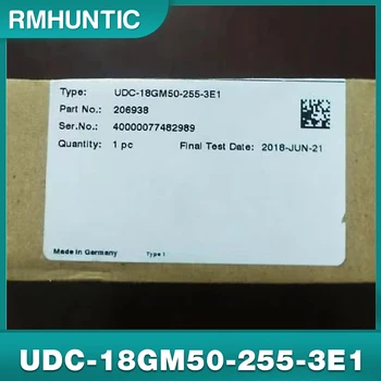 UDC-18GM50-255-3E1 Pepperl + Fuchs ultragarsiniam jutikliui