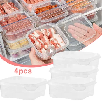 Šviežiai laikoma dėžutė Šaldytuvas Mėsos popakuotė Šaldiklio saugojimas Laikymo dėžutė Sub-tinklelis Paruošimas Saugojimas Maistinė sandari dėžutė